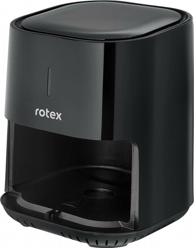 Мультипіч Rotex ROM420-L MultiFry