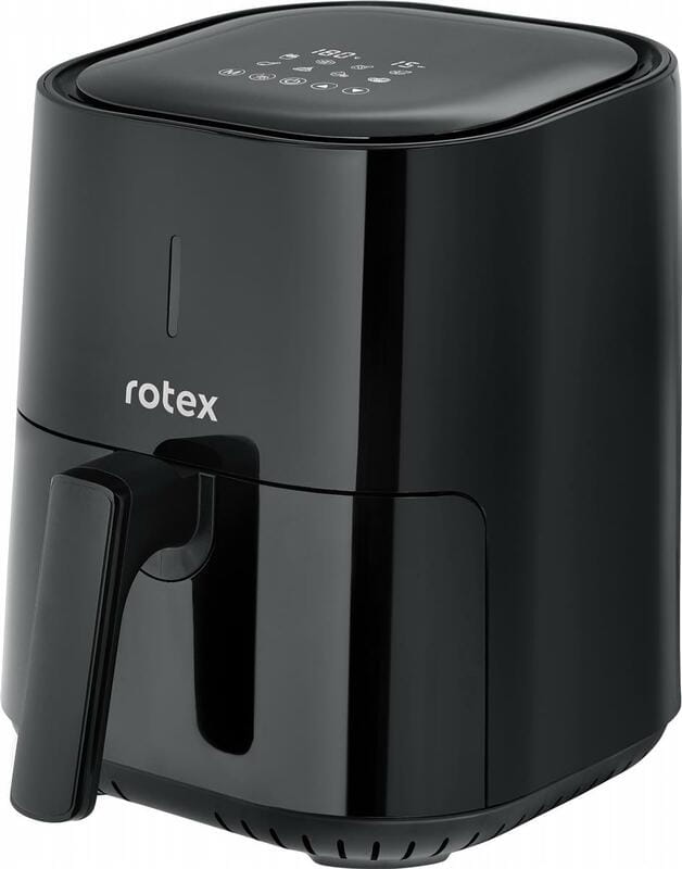 Мультипіч Rotex ROM420-L MultiFry