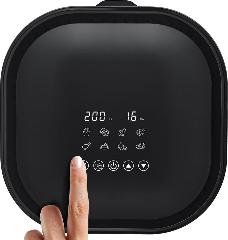 Мультипіч Rotex ROM420-L MultiFry