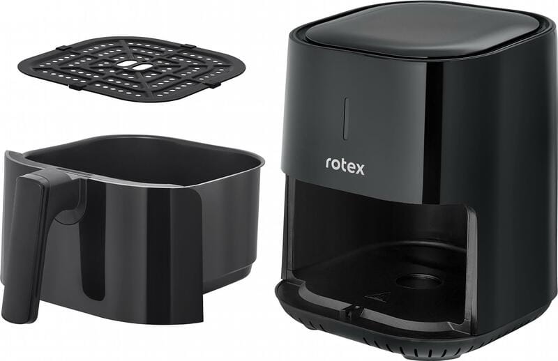 Мультипіч Rotex ROM420-L MultiFry