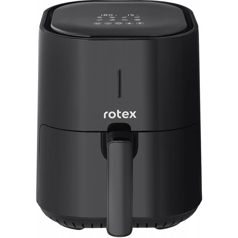 Мультипіч Rotex ROM420-L MultiFry