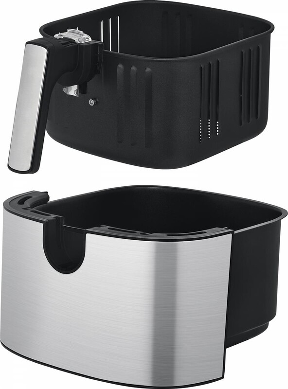 Мультипіч Rotex ROM680-XL MultiFry