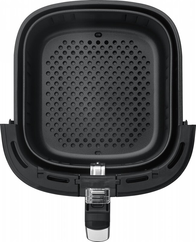 Мультипіч Rotex ROM680-XL MultiFry