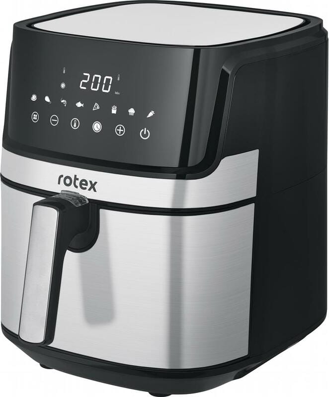 Мультипечь Rotex ROM680-XL MultiFry