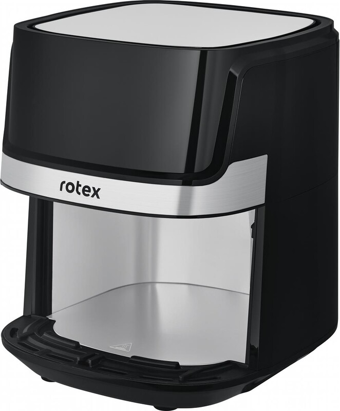 Мультипіч Rotex ROM680-XL MultiFry