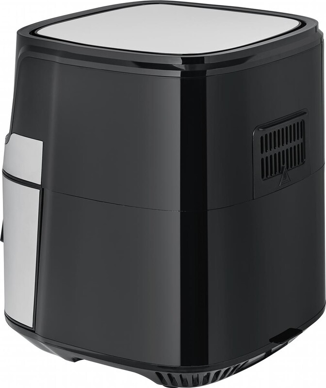 Мультипіч Rotex ROM680-XL MultiFry