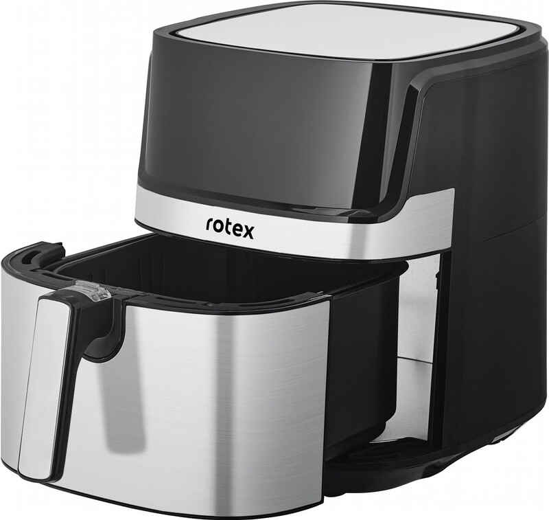 Мультипіч Rotex ROM680-XL MultiFry