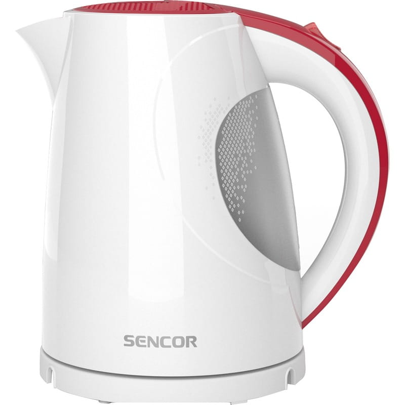 Електрочайник Sencor SWK 1515RD