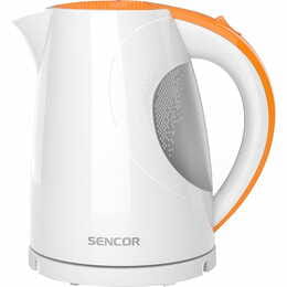 Електрочайник Sencor SWK 1513OR
