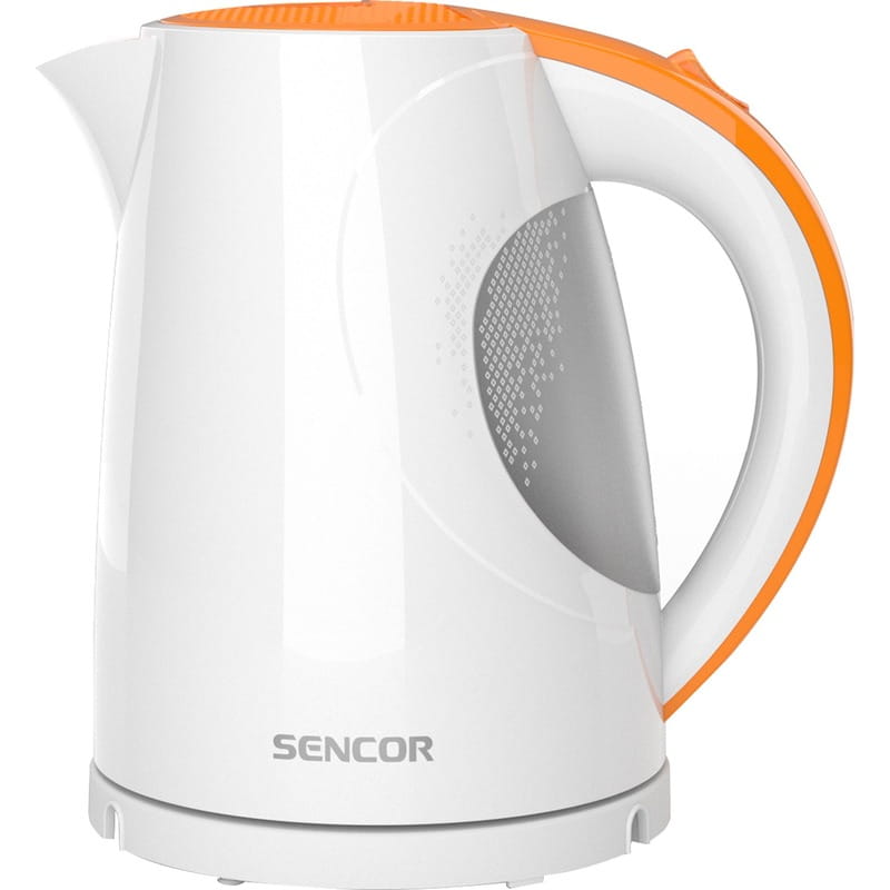 Электрочайник Sencor SWK 1513OR
