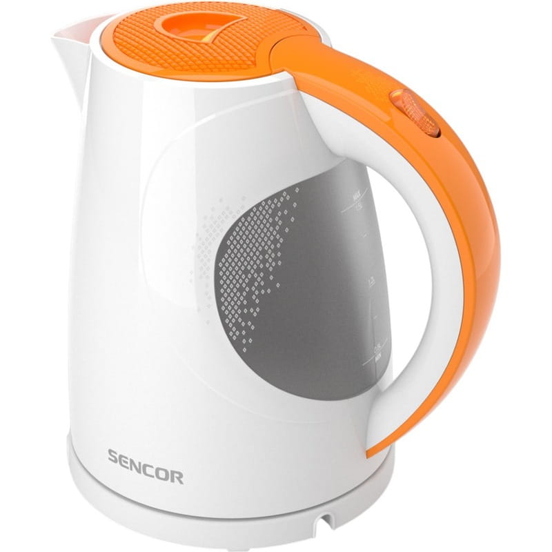 Электрочайник Sencor SWK 1513OR