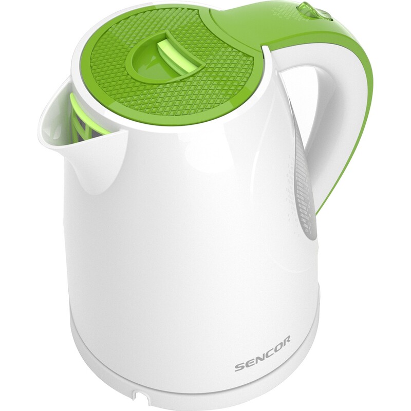 Электрочайник Sencor SWK 1511GR