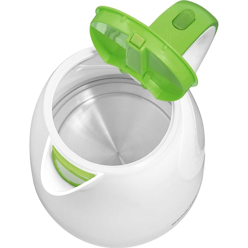 Електрочайник Sencor SWK 1511GR