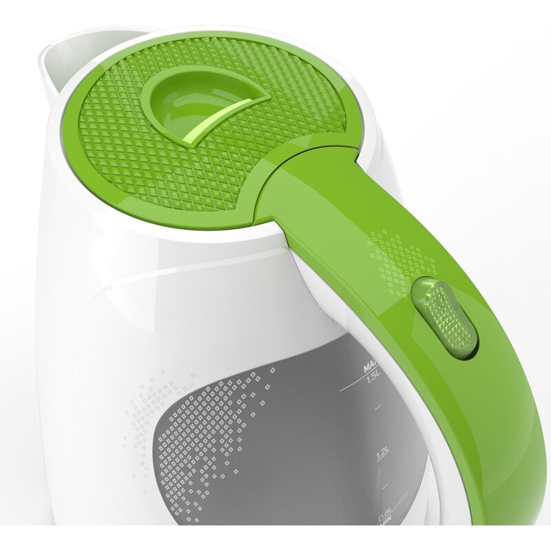 Электрочайник Sencor SWK 1511GR