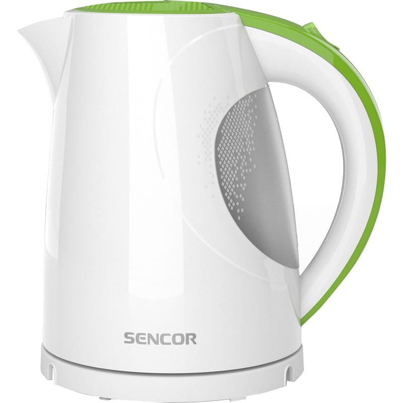 Електрочайник Sencor SWK 1511GR