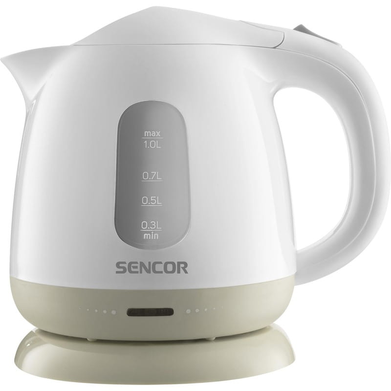 Електрочайник Sencor SWK 1103LM