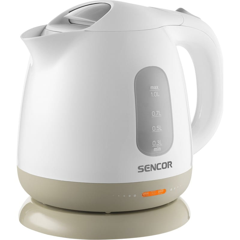 Електрочайник Sencor SWK 1103LM