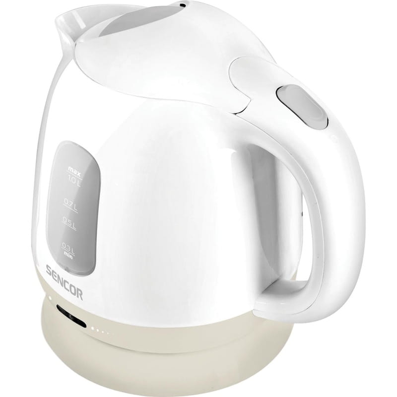 Електрочайник Sencor SWK 1103LM