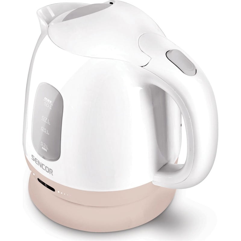 Электрочайник Sencor SWK 1102RS