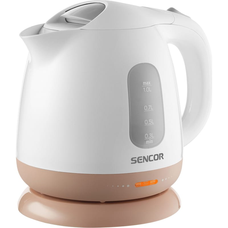 Электрочайник Sencor SWK 1102RS