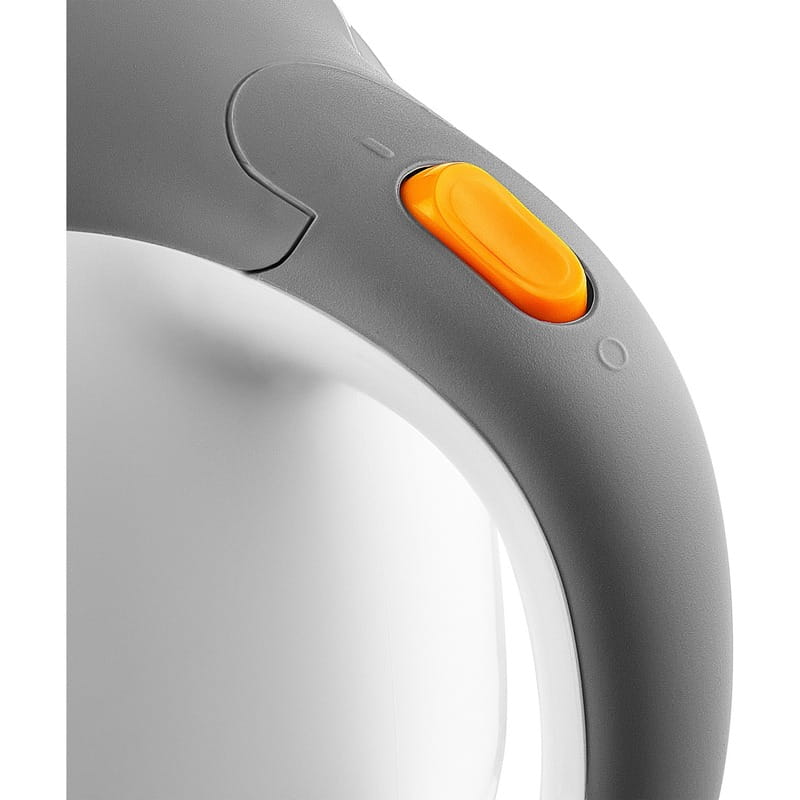 Електрочайник Sencor SWK 1100WH