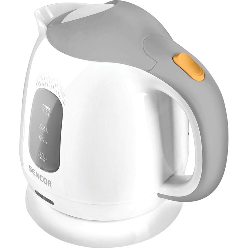 Електрочайник Sencor SWK 1100WH