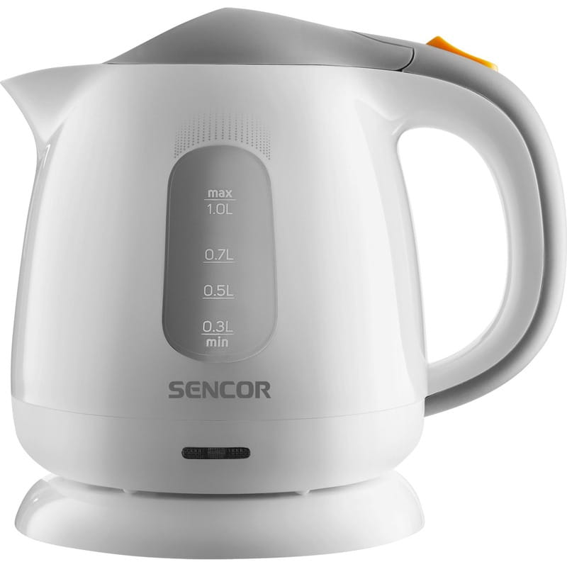 Електрочайник Sencor SWK 1100WH
