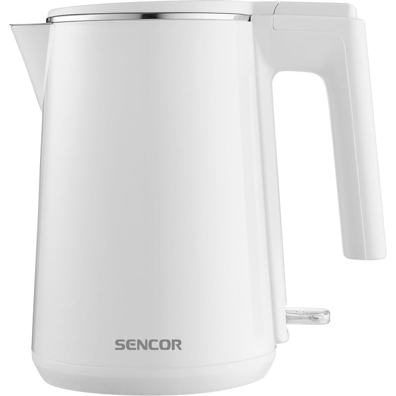 Электрочайник Sencor SWK 0155WH