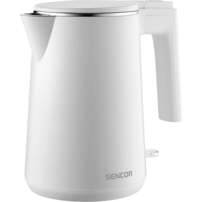 Электрочайник Sencor SWK 0155WH