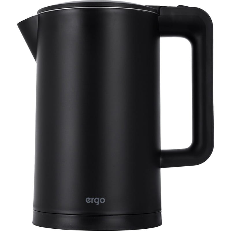 Електрочайник Ergo CT 8080 Black