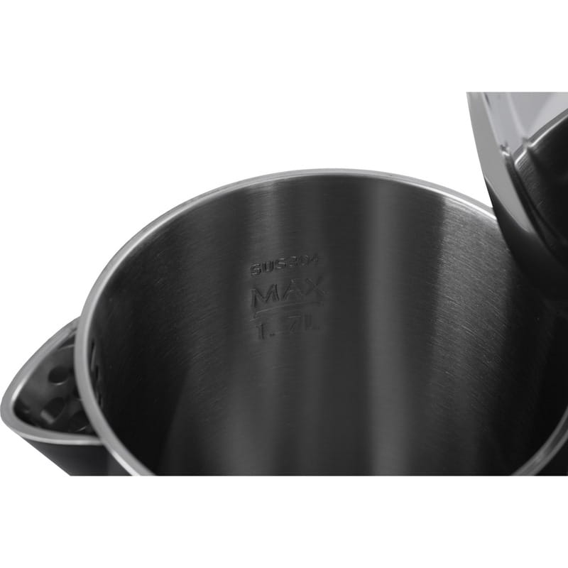 Електрочайник Ergo CT 8080 Black
