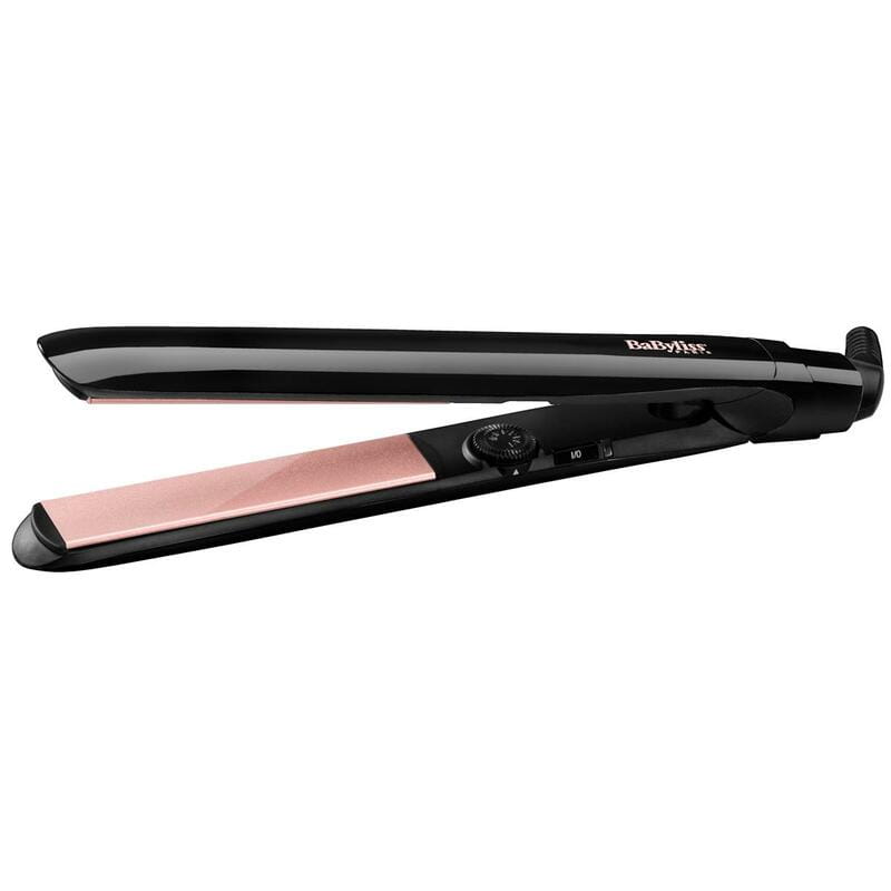 Утюжок (выпрямитель) для волос Babyliss ST298E