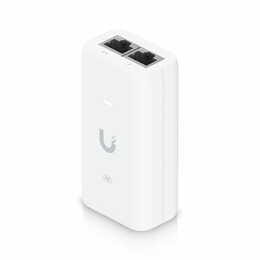 Инжектор Ubiquiti PoE Adapter (15W) (U-POE)