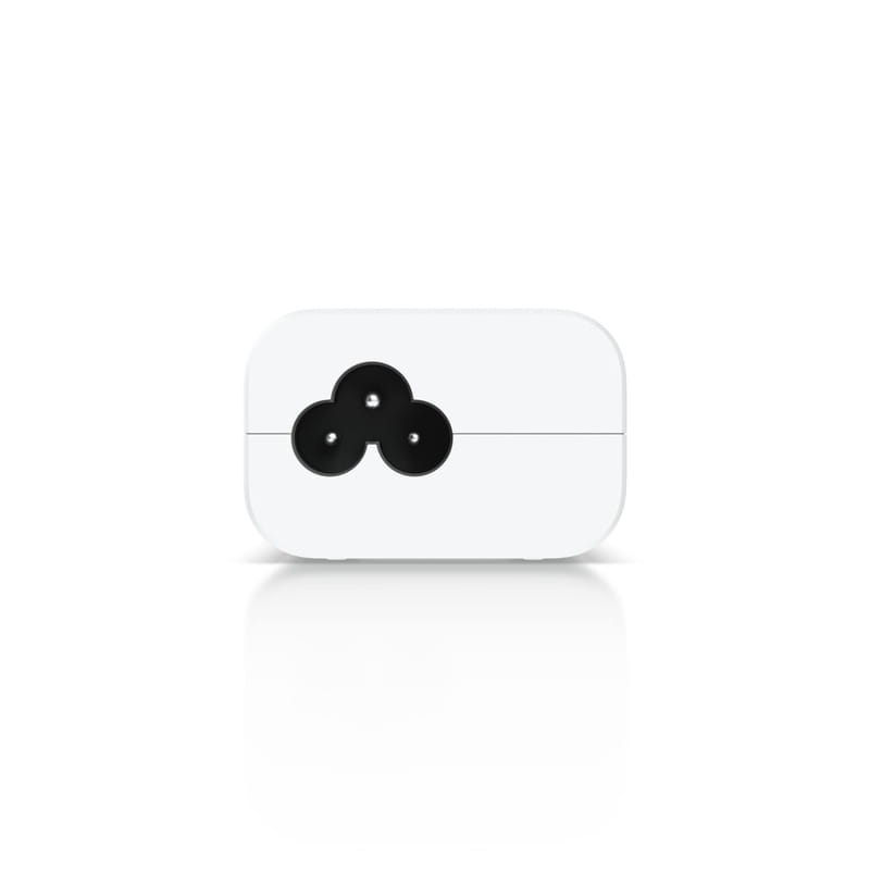 Инжектор Ubiquiti PoE Adapter (15W) (U-POE)