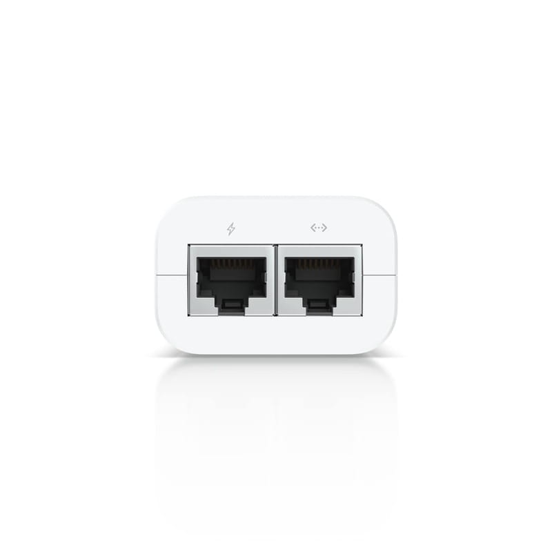 Инжектор Ubiquiti PoE Adapter (15W) (U-POE)