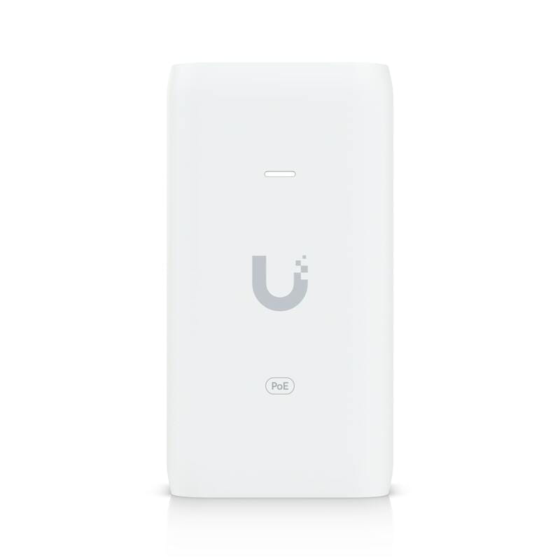 Инжектор Ubiquiti PoE Adapter (15W) (U-POE)