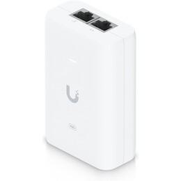 Інжектор Ubiquiti PoE+ Adapter (30W) (U-PoE+)