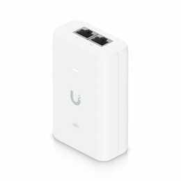 Инжектор Ubiquiti PoE+ Adapter (30W) (U-PoE+)