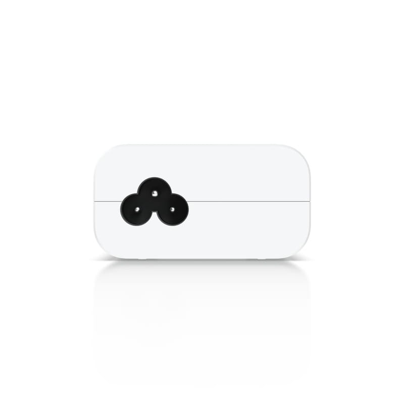 Інжектор Ubiquiti PoE+ Adapter (30W) (U-PoE+)