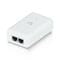 Фото - Інжектор Ubiquiti PoE+ Adapter (30W) (U-PoE+) | click.ua