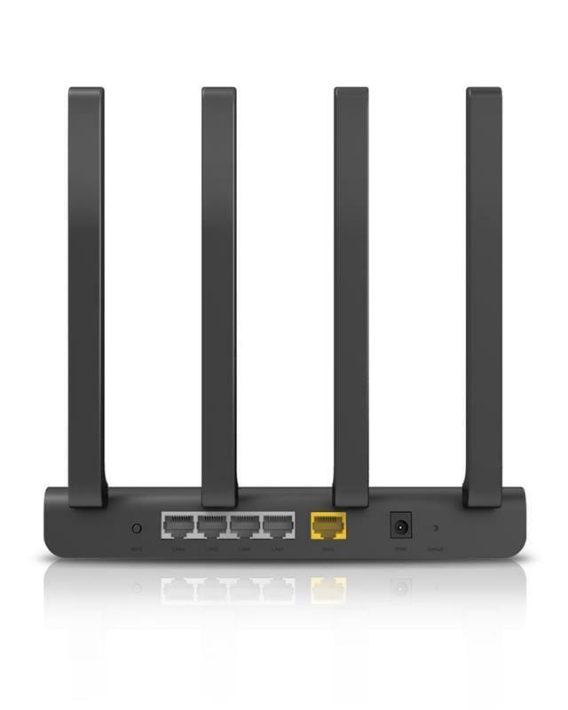 Беспроводной маршрутизатор Netis N2