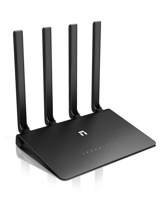 Беспроводной маршрутизатор Netis N2