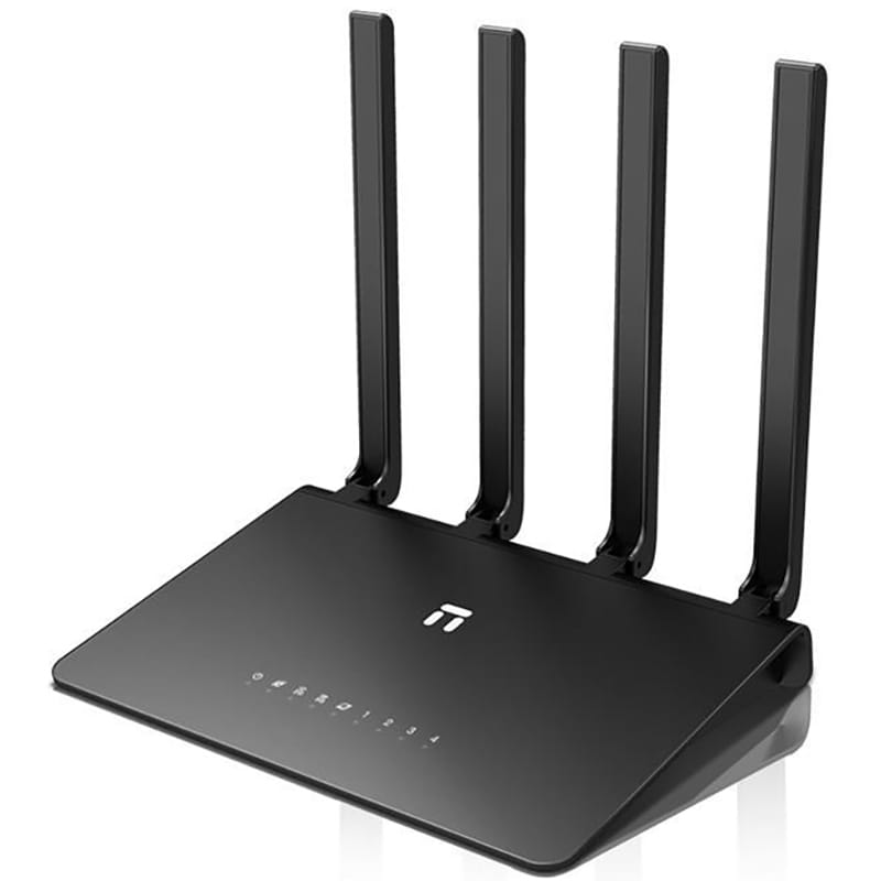 Бездротовий маршрутизатор Netis N2