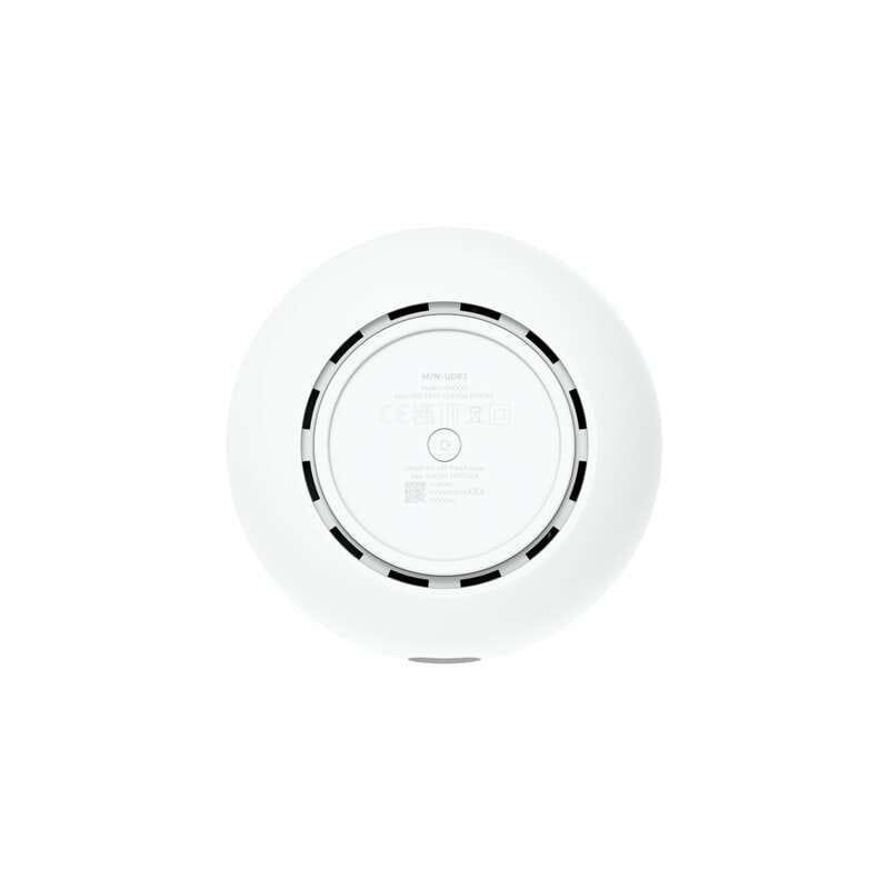 Бездротовий маршрутизатор Ubiquiti Dream Router 7 (UDR7)