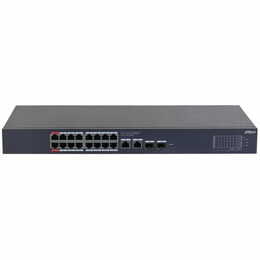 Коммутатор Dahua DH-CS4220-16GT-190 PoE