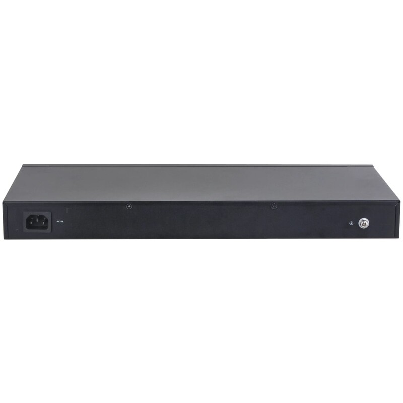 Комутатор Dahua DH-CS4220-16GT-190 PoE