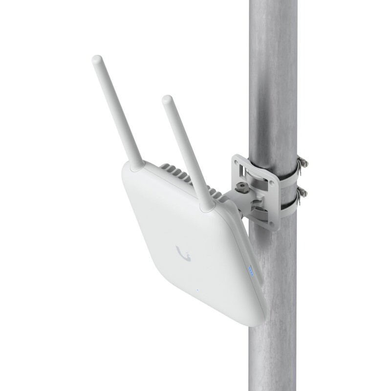 Точка доступа Ubiquiti UniFi U7 Pro Outdoor (U7-PRO-OUTDOOR)
