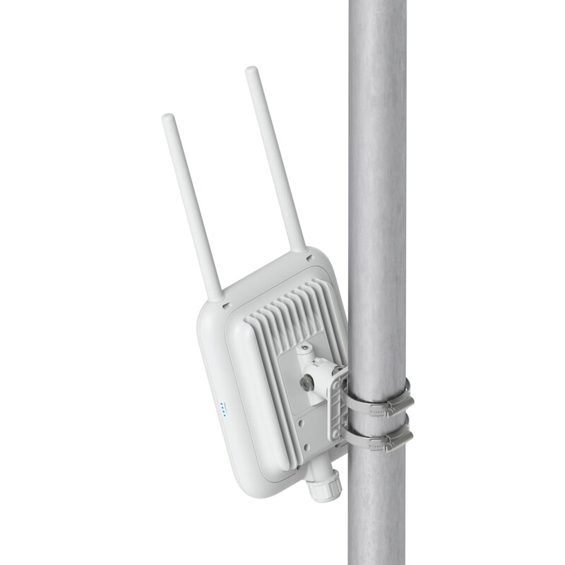 Точка доступа Ubiquiti UniFi U7 Pro Outdoor (U7-PRO-OUTDOOR)