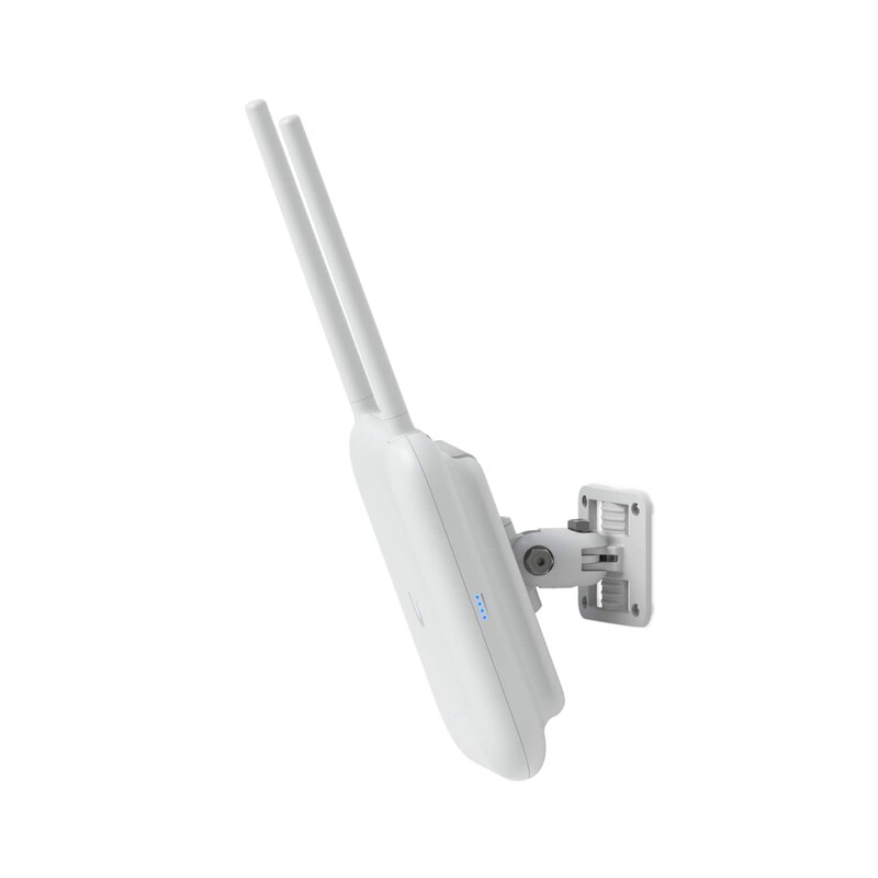 Точка доступа Ubiquiti UniFi U7 Pro Outdoor (U7-PRO-OUTDOOR)