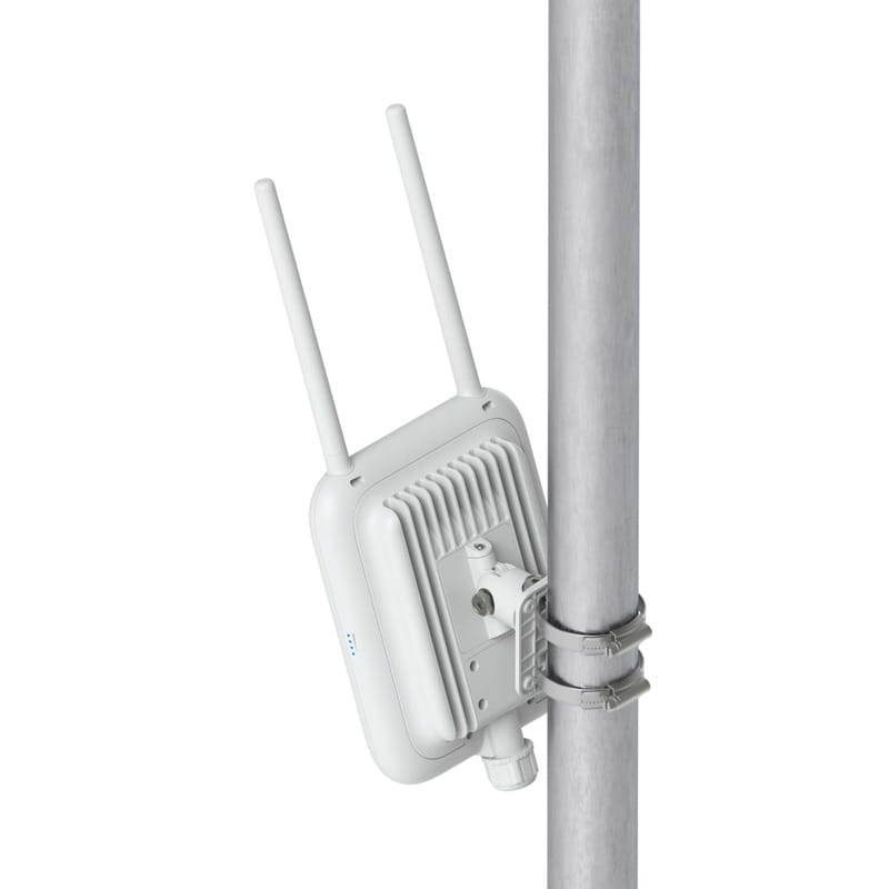 Точка доступа Ubiquiti UniFi U7 Pro Outdoor (U7-PRO-OUTDOOR)